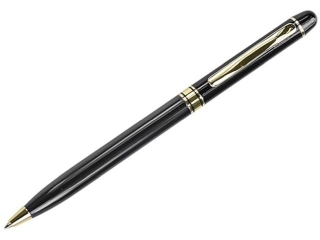 Dug.met.kd9040-00tg-bk Czarny