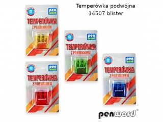 Temperwka PENWORD MF14507/614 podwjna blister