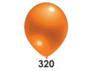 BALONY 12" KRYSTALICZNE KOLOR NR 320 - a100