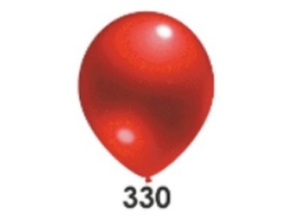BALONY 12" KRYSTALICZNE KOLOR NR 330 - a100