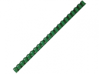 GRZBIETY DO BINDOW.12 ZIELONE