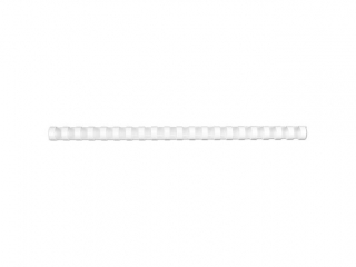 GRZBIETY DO BINDOW.14 BIAŁY