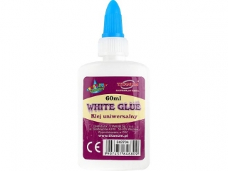 Klej introligatorski TITANUM 60ml