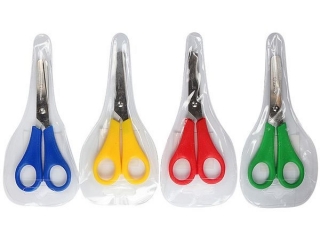 NO�YCZKI S01002 SZKOL.13CM FOL [opakowanie=24szt]