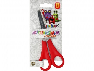 NO�YCZKI FJS1002 SZKOL.13CM BL