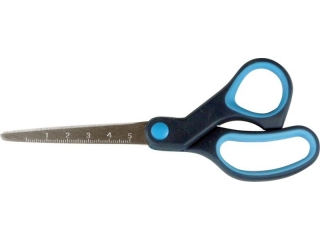 NO�YCZKI FLAMINGO 15CM Z PODZ.