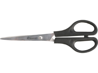 NO�YCZKI S02096 CZARNE 16, 5CM