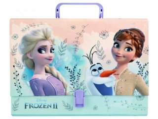 Teczka z r±czk± - walizeczka BENIAMIN Frozen II