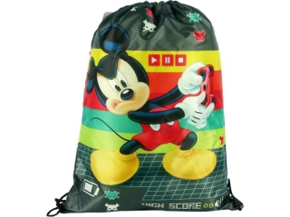 WOREK NA GIMNASTYKĘ MICKEY MOUSE NOWOŚĆ 2020
