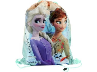 Worek na gimnastyk BENIAMIN Frozen II