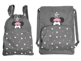 Worko-plecak BENIAMIN Minnie Mouse