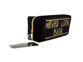 Pirnik saszetka BENIAMIN Ptno - Never look back