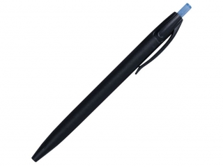 D�UGOPIS CLARO AUTOMATYCZNY BLACK JET RT NIEBIESKI [opakowanie=10szt]