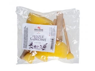 KIN PDZLE GBKOWE MIX 5 SZTUK