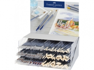 DISPLAY PDZELKW CREATIVE STUDIO FABER-CASTELL (Z14)