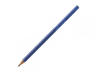 OWEK GRIP 2001 NIEBIESKI FABER-CASTELL [opakowanie=12szt]