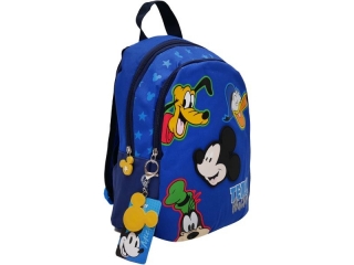 PLECAK MAY / MICKEY MOUSE