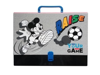Teczka z r±czk± - walizeczka BENIAMIN Mickey Mouse