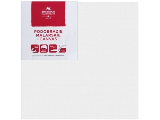 KIN PODOBRAZIE BAWENIANE 40X40