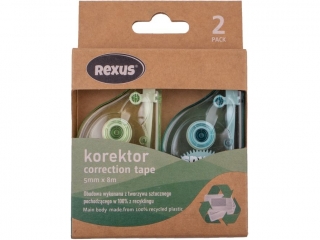 KOREKTOR W TAMIE