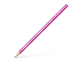 OWEK SPARKLE PEARLY RӯOWY FABER-CASTELL [opakowanie=12szt]