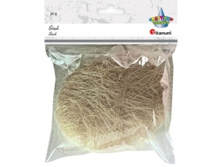 SIZAL BIAY 30 GRAM, WORECZEK