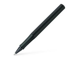 CIENKOPIS GRIP 2011 CZARNY FABER-CASTELL