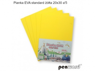 PIANKA EVA STANDARD �ӣTA 20X30 a5