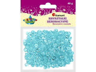 KRYSZTA�KI PLAS.40G.       943