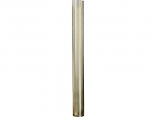 Pa�eczki klejowe przezroczyste 11x100mm 6szt.