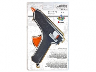 Pistolet do klejenia na gorąco 40W na klej O11mm