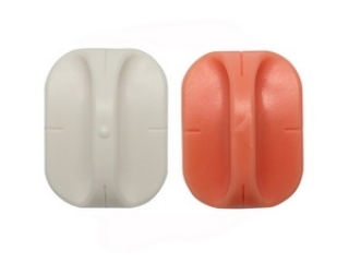 WYMIENNE OSTRZA DO TRYMERA - CIĘCIE PROSTE x BIGOWANIE, 2 SZT. NZWR-DLP