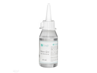 Klej silikonowy DPCRAFT 60ml