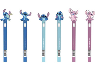 DUGOPIS WIECCY / STITCH