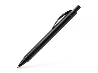 DUGOPIS BASIC CZARNY FABER-CASTELL
