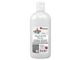 Klej Craft CR biały 500ml