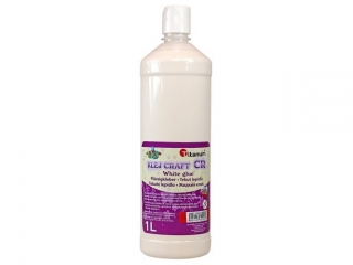 Klej Craft CR bia�y 1000ml