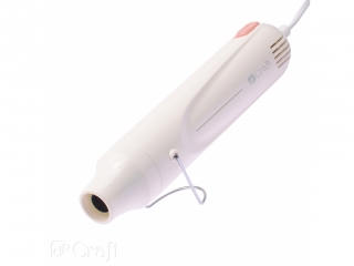 NAGRZEWNICA UNIWERSALNA CRAFT NZWR-DLP