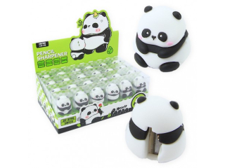 TEMPERÓWKA ZF3795 PANDA [opakowanie=24szt] (SZPSH)