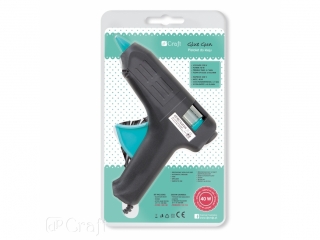 PISTOLET DO KLEJU 40 W NZWR-DLP