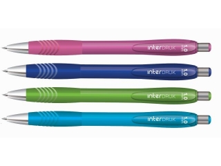 Długopis INTERDRUK YN TEEN One Color