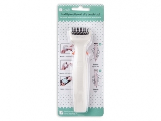 NARZ�DZIE WIELOFUNKCYJNE DO CZYSZCZENIA WYKROJNIK�W NZWR-DLP