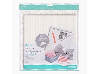 TABLICA DO BIGOWANIA 30, 5 X 30, 5 CM NZWR-DLP