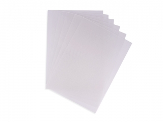 FOLIA TERMOKURCZLIWA SHRINK PÓŁTRANSPARENTNA, 6 SZT. NZWR-DLP