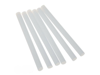 WK�ADY KLEJOWE 11 MM x 20 CM, 6 SZT. [opakowanie=6szt] NZWR-DLP