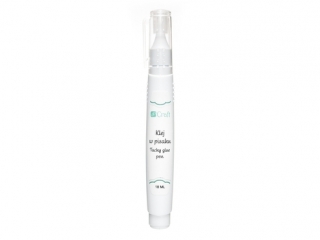 KLEJ W PISAKU, 18 ML [opakowanie=12szt] NZWR-DLP