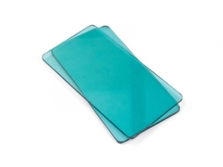 P�YTKI DO WYCINANIA - SIZZIX SIDEKICK - AQUA (PARA) NZWR-DLP