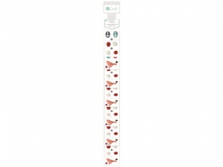 Listwa sprzeda�owa "Dekory samoprzylepne Marine x Tropical" NZWR-DLP