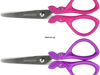 NO�YCZKI Z KRYSZTA�KAMI 13, 5CM [opakowanie=12szt]