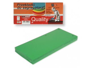 PRZEKADKI DO SEG.PARROT DC206-100